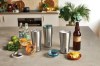 Mug de voyage isotherme 600ml Black+Blum
