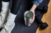 Mug de voyage isotherme 600ml Black+Blum