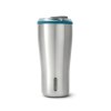 Mug de voyage isotherme 600ml Black+Blum