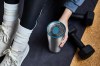 Mug de voyage isotherme 600ml Black+Blum