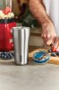 Mug de voyage isotherme 600ml Black+Blum