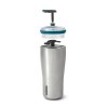 Mug de voyage isotherme 600ml Black+Blum