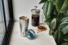 Mug de voyage isotherme 600ml Black+Blum