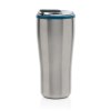 Mug de voyage isotherme 600ml Black+Blum