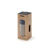 Mug de voyage 340ml étanche en acier inoxydable Black+Blum