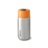 Mug de voyage 340ml étanche en acier inoxydable Black+Blum