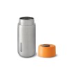 Mug de voyage 340ml étanche en acier inoxydable Black+Blum