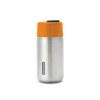 Mug de voyage 340ml étanche en acier inoxydable Black+Blum