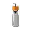 Mug de voyage 340ml étanche en acier inoxydable Black+Blum