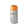Mug de voyage 340ml étanche en acier inoxydable Black+Blum
