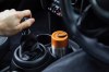 Mug de voyage 340ml étanche en acier inoxydable Black+Blum