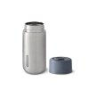 Mug de voyage 340ml étanche en acier inoxydable Black+Blum