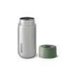 Mug de voyage 340ml étanche en acier inoxydable Black+Blum