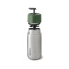 Mug de voyage 340ml étanche en acier inoxydable Black+Blum