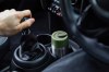 Mug de voyage 340ml étanche en acier inoxydable Black+Blum