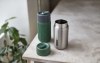 Mug de voyage 340ml étanche en acier inoxydable Black+Blum