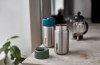 Mug de voyage 340ml étanche en acier inoxydable Black+Blum