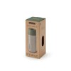 Mug de voyage 340ml étanche en acier inoxydable Black+Blum