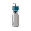 Mug de voyage 340ml étanche en acier inoxydable Black+Blum