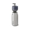 Mug de voyage 340ml étanche en acier inoxydable Black+Blum