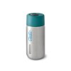 Mug de voyage 340ml étanche en acier inoxydable Black+Blum