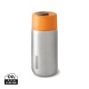 Mug de voyage 340ml étanche en acier inoxydable Black+Blum