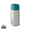 Mug de voyage 340ml étanche en acier inoxydable Black+Blum