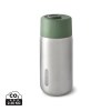 Mug de voyage 340ml étanche en acier inoxydable Black+Blum