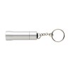 Porte-clés torche en aluminium recyclé RCS Flash