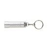 Porte-clés torche en aluminium recyclé RCS Flash