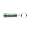 Porte-clés torche en aluminium recyclé RCS Flash
