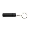 Porte-clés torche en aluminium recyclé RCS Flash