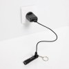 Porte-clés torche rechargeable Gear X