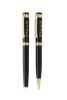 Set de stylos en cuivre recyclé RCS Swiss Peak Luca