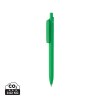 Stylo en ABS recyclé certifié GRS Bolt
