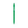Stylo en ABS recyclé certifié GRS Bolt
