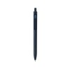 Stylo en ABS recyclé certifié GRS Bolt