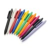 Stylo en ABS recyclé certifié GRS Bolt