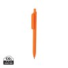 Stylo en ABS recyclé certifié GRS Bolt