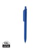 Stylo en ABS recyclé certifié GRS Bolt