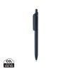 Stylo en ABS recyclé certifié GRS Bolt