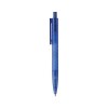 Stylo X3 en plastique givré GRS