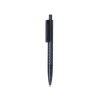 Stylo X3 en plastique givré GRS