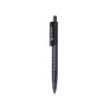 Stylo X3 en plastique givré GRS