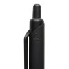 Stylo avec finition gomme en ABS recyclé certifié GRS Tide