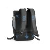 Sac à dos à rabat étanche Urban