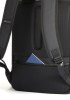 Sac à dos à rabat étanche Urban