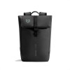 Sac à dos à rabat étanche Urban
