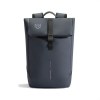 Sac à dos à rabat étanche Urban