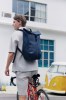 Sac à dos à rabat étanche Urban